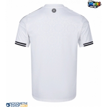 Moški Nogometni dresi Fulham Domači 2025-26 Kratek Rokav